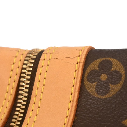 Louis Vuitton Monogram Sac Squash Messenger Bag M92967