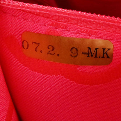 Chanel 2005-2006 Black Calfskin Cambon Ligne Handbag