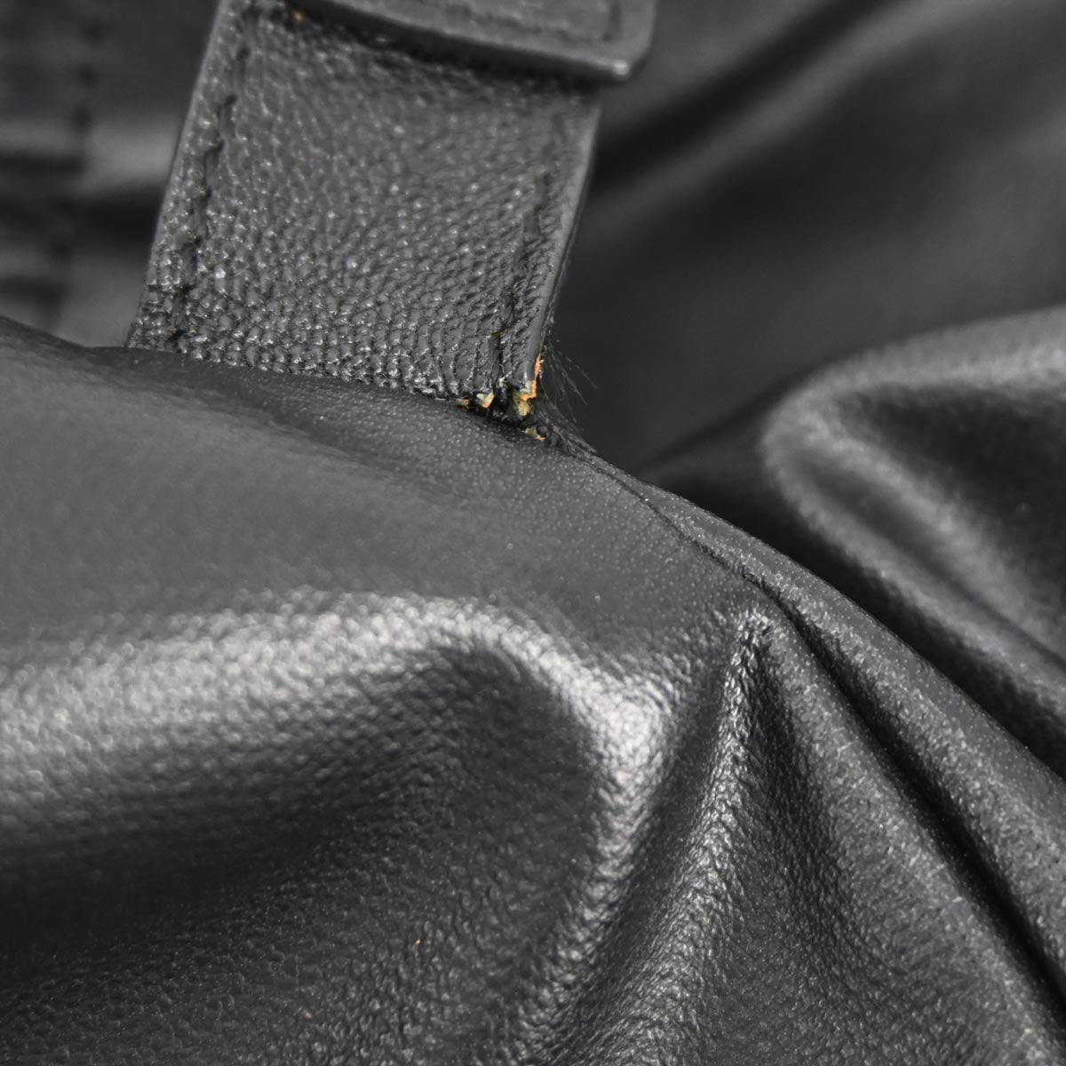 Chanel 2008-2009 Black Paris-Biarritz Shoulder Bag