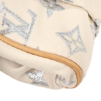 Louis Vuitton * Lizard Monogram Pastel Handbag M95033