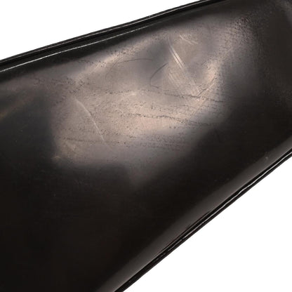 Christian Dior * Brown Pony Hair Lady Dior 2way Shoulder Handbag