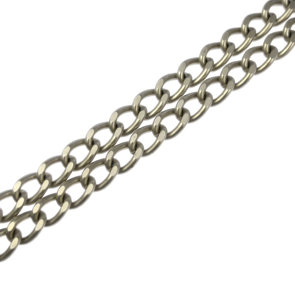 Chanel 2000-2002 Purple PVC Holographic Tote Bag