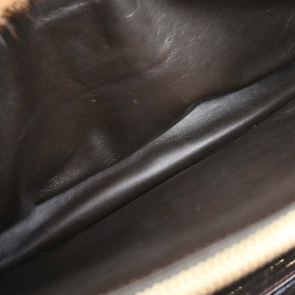 Louis Vuitton * Monogram Mink Handbag