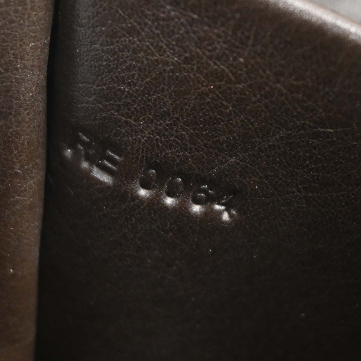 Louis Vuitton * Monogram Mink Handbag