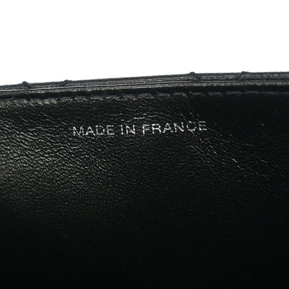 Chanel Black Caviar Handbag