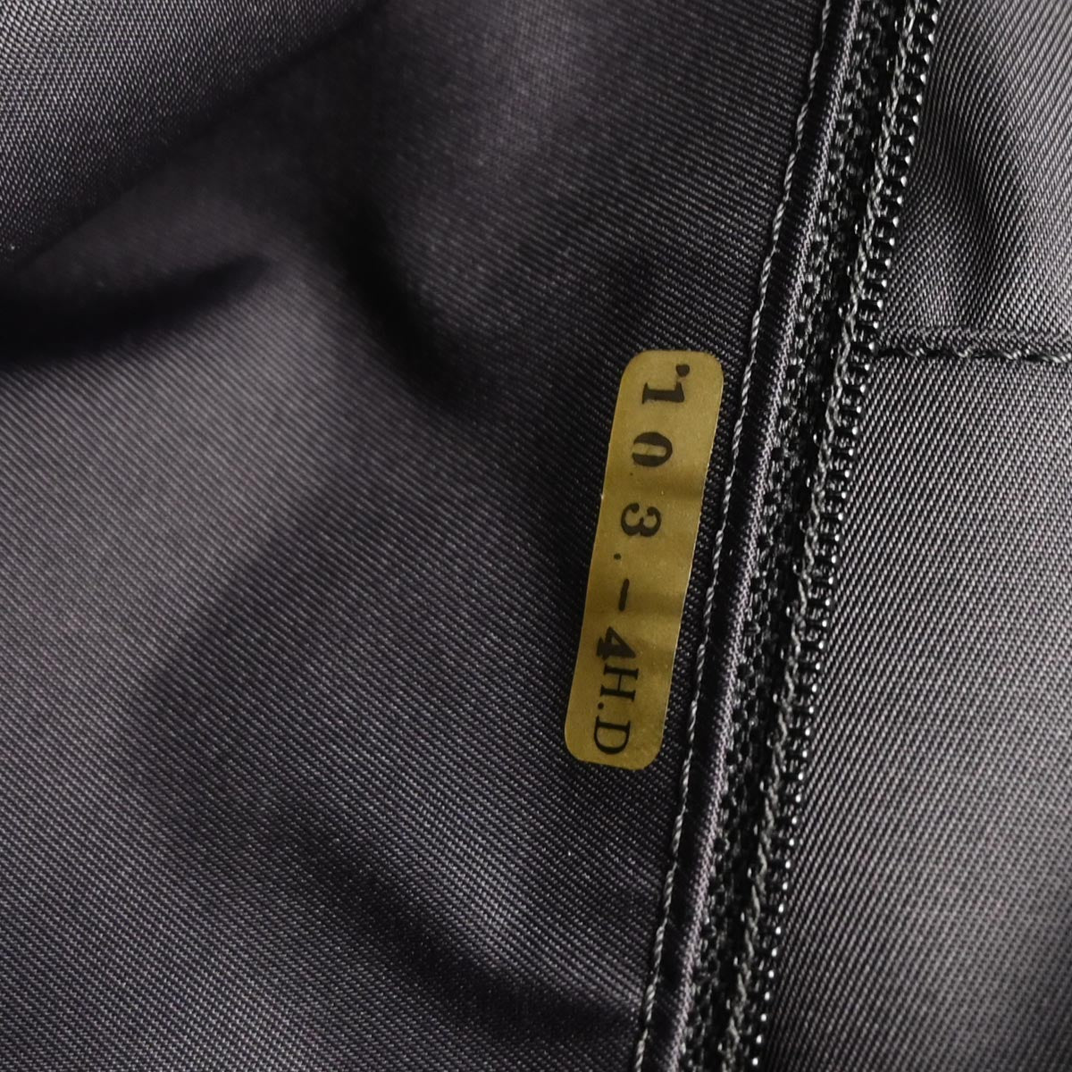 Chanel Black Leather Paris-Biarritz GM Tote Handbag