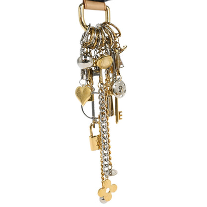 Louis Vuitton * Mini Pleaty Raye Customise M95332