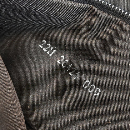 Fendi * Brown Pony Hair Baguette Handbag