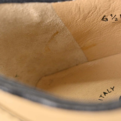 Chanel * Beige Shoes #6 1/2