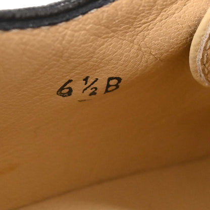 Chanel * Beige Shoes #6 1/2