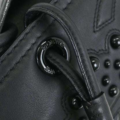 Loewe Black Shopper Tote Bag