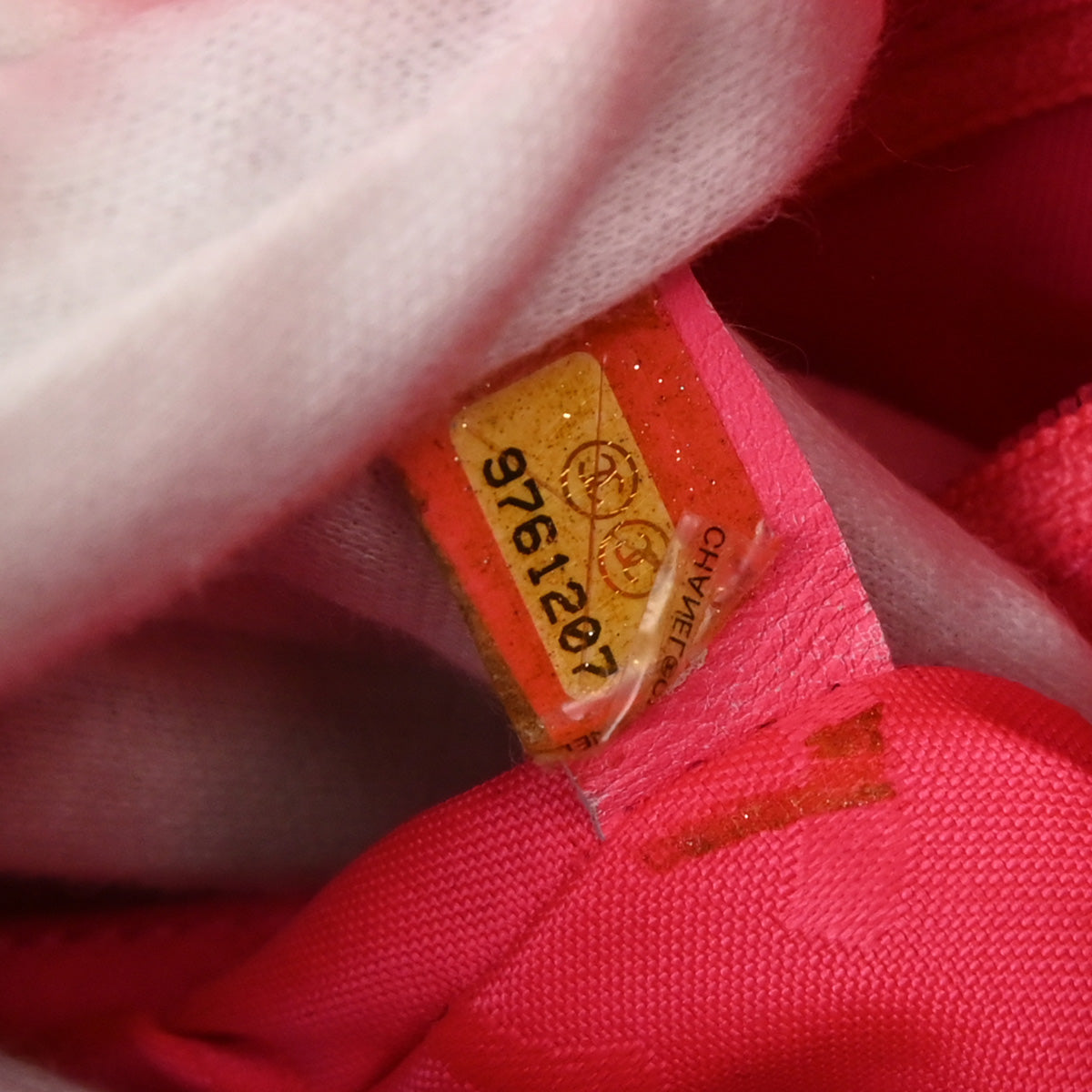 Chanel Black Calfskin Cambon Ligne Tote Handbag