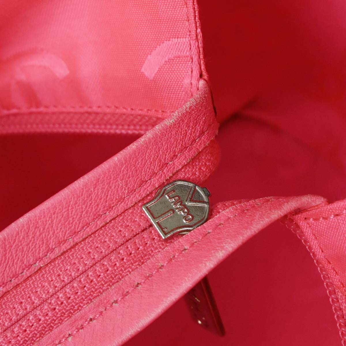 Chanel Black Calfskin Cambon Ligne Tote Handbag