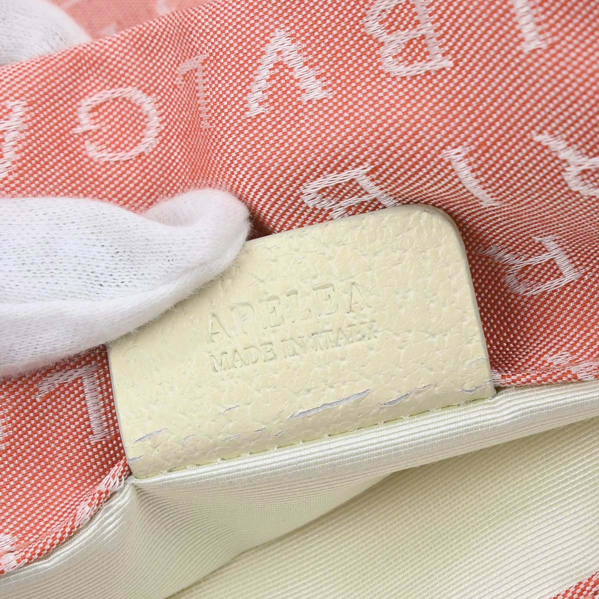 Bvlgari Pink Canvas Logomania Tote Handbag