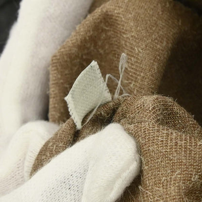 Prada Black Leather Studded Handbag