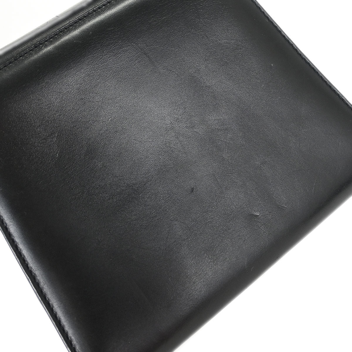 Salvatore Ferragamo Black Leather Vara Bow 2way Shoulder Handbag