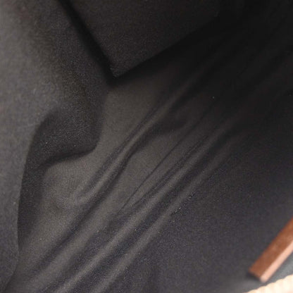 Gucci Blue Denim GG Abbey D Ring Handbag