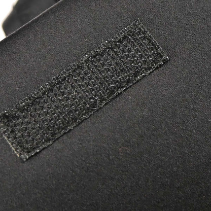 Prada Black Satin Tote Handbag