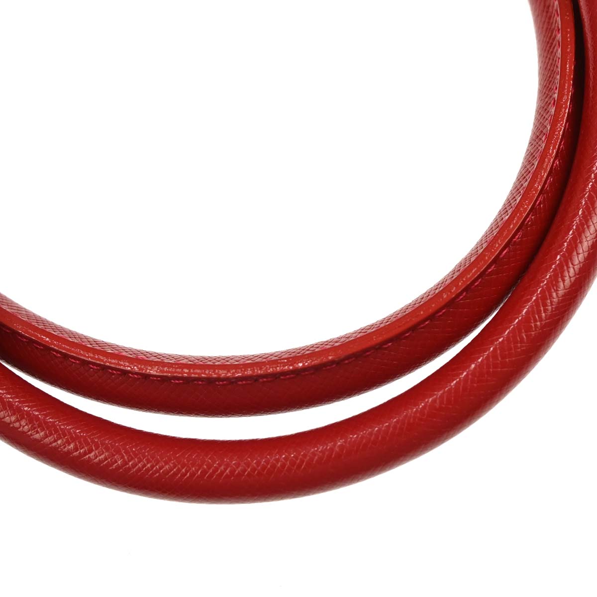 Burberrys Beige Red Canvas House Check Tote Handbag