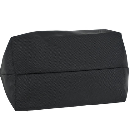 Fendi Black Nylon Shoulder Bag