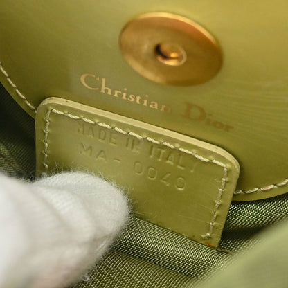 Christian Dior * Pink Pony Hair Shoulder Bag