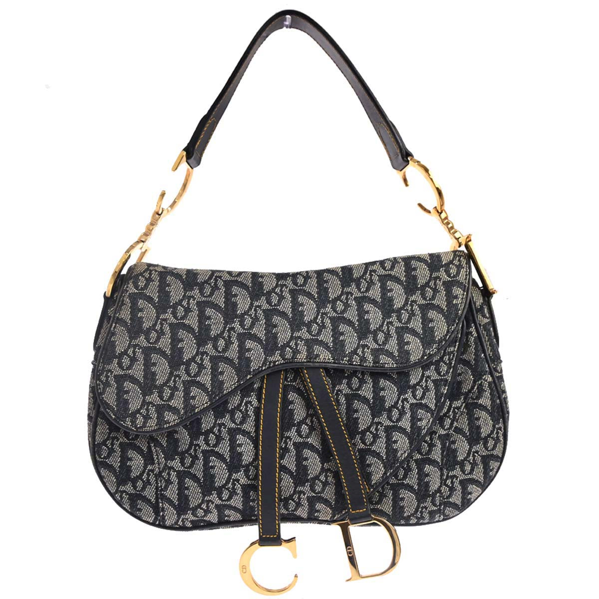 バッグ archive ChristianDior trotter second bag Pre-owned Christian Dior Trotter Romantique Bag – Sabrina's Closet