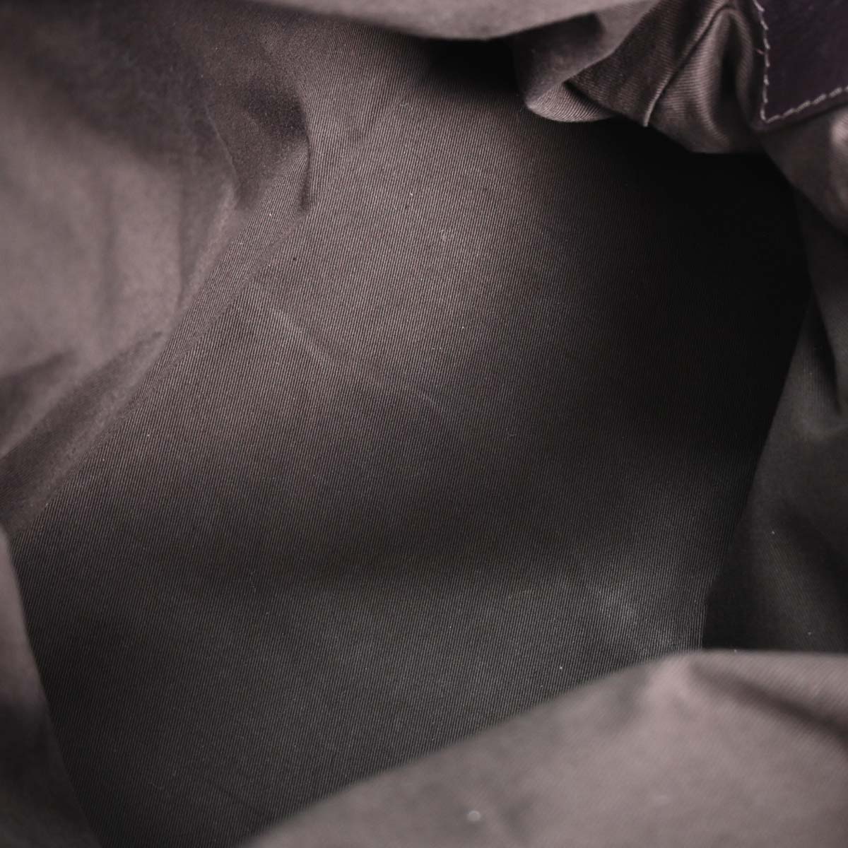 Chloe Brown Paddington Dome Handbag