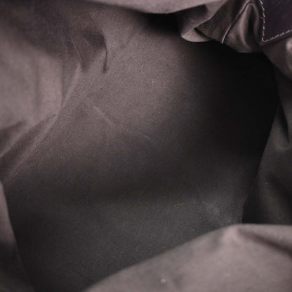 Chloe Brown Paddington Dome Handbag