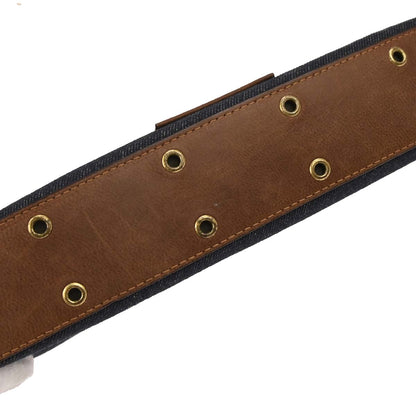 Christian Dior Navy Denim Street Chic Columbus Shoulder Bag