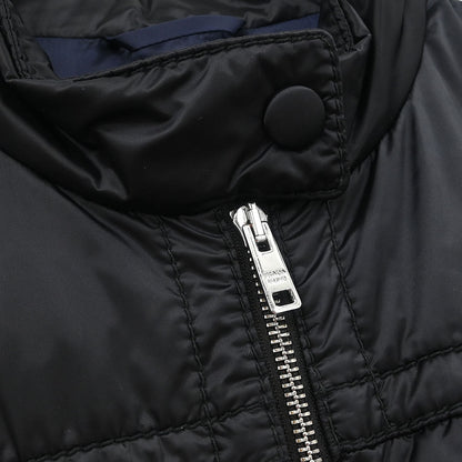 Prada 2017 Zip Up Jacket Black #40