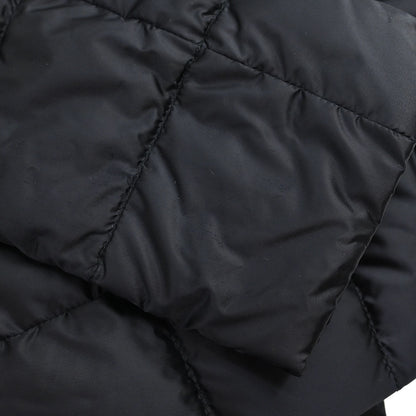 Prada 2017 Zip Up Jacket Black #40