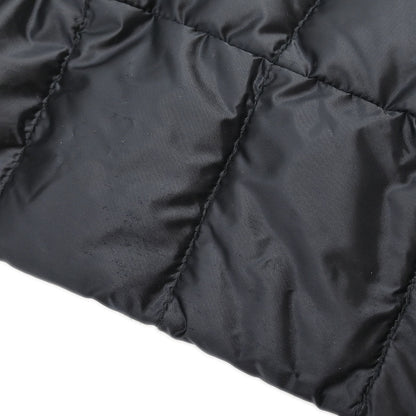 Prada 2017 Zip Up Jacket Black #40