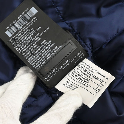 Prada 2017 Zip Up Jacket Black #40