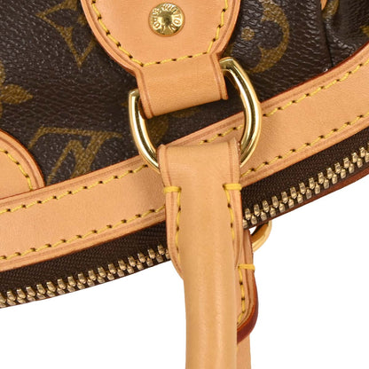 Louis Vuitton 2011 Monogram Tivoli PM Handbag M40143