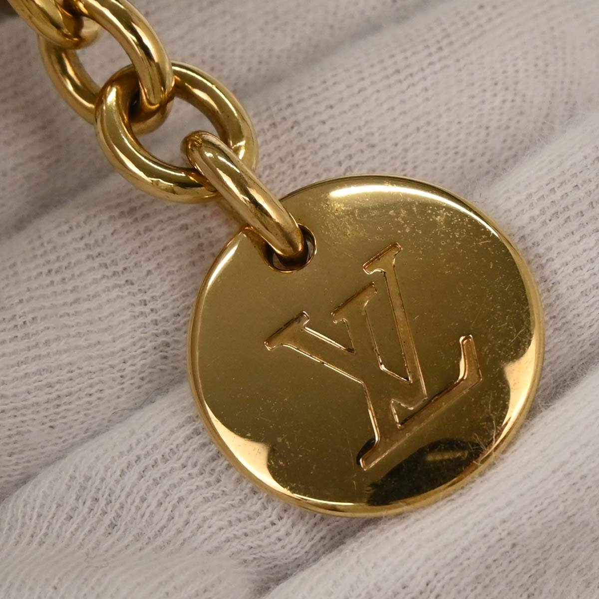 Louis Vuitton 2011 Monogram Tivoli PM Handbag M40143