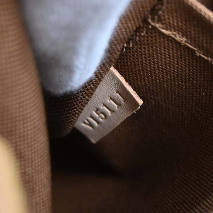 Louis Vuitton 2011 Monogram Tivoli PM Handbag M40143