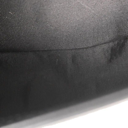 Boy Chanel 2016-2017 Black Lambskin Medium Shoulder Bag