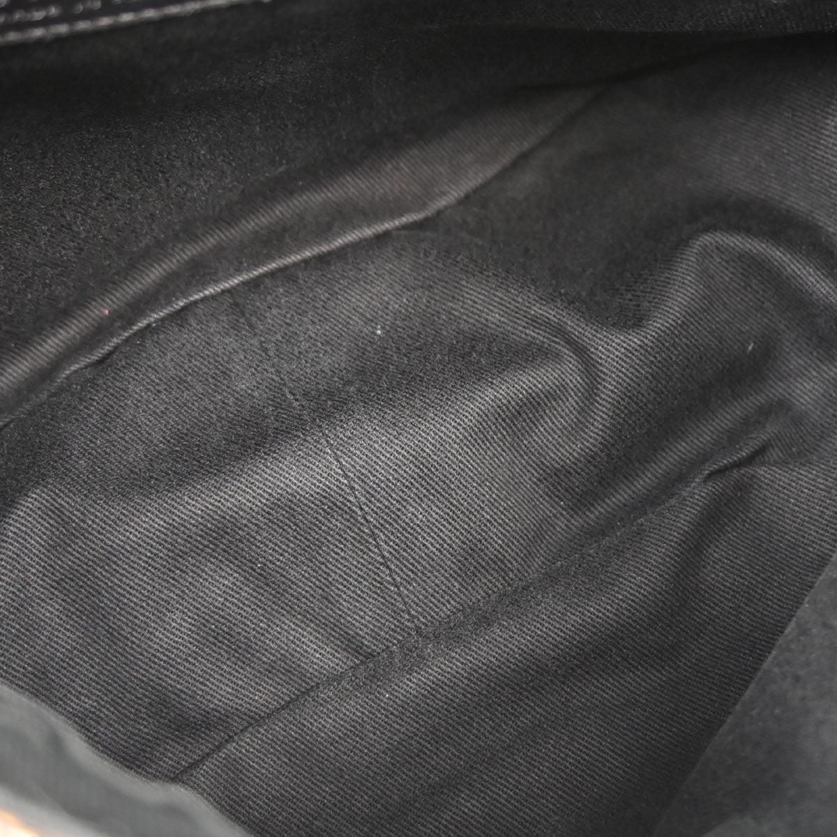 Chanel 2010-2011 Bronze Caviar Shoulder Bag