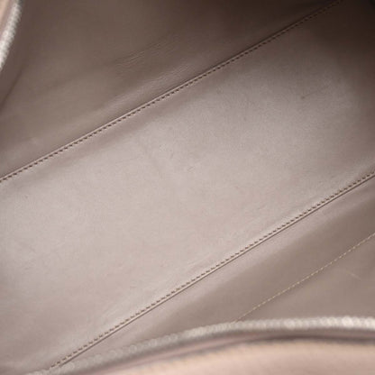 Loewe Grege Leather Amazona 36 Handbag