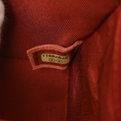 Boy Chanel 2019 Red Caviar Small Chain Shoulder Bag