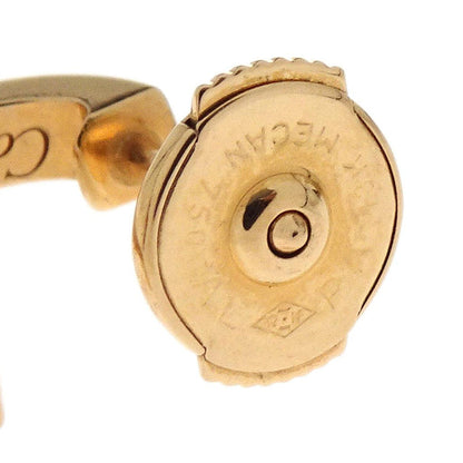 Cartier Piercing Earrings Mini Love 750