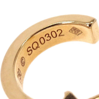 Cartier Piercing Earrings Mini Love 750