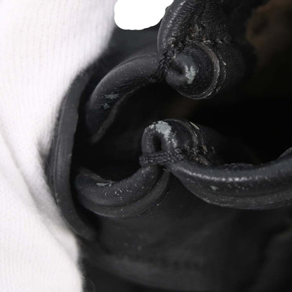 Chloe Black Marcie 2way Shoulder Handbag