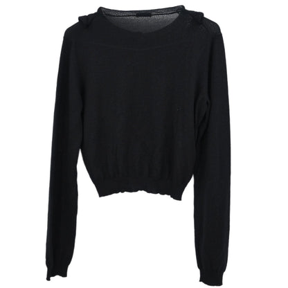 Miu Miu 2015 Cardigan Black #38