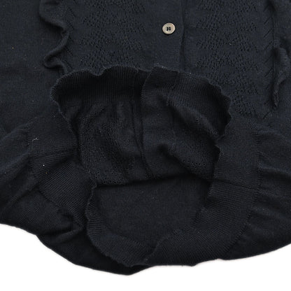 Miu Miu 2015 Cardigan Black #38