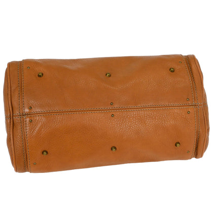 Chloe Brown Paddington Medium Handbag