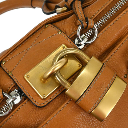 Chloe Brown Paddington Medium Handbag
