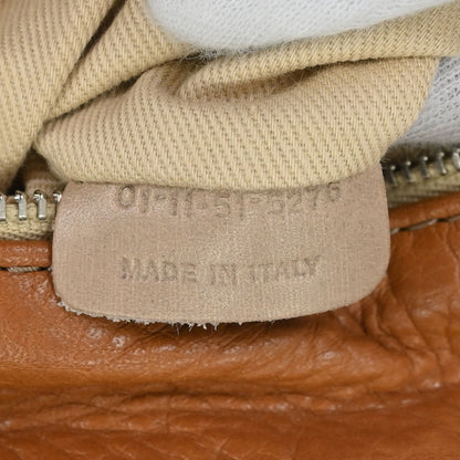 Chloe Brown Paddington Medium Handbag