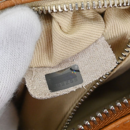 Chloe Brown Paddington Medium Handbag