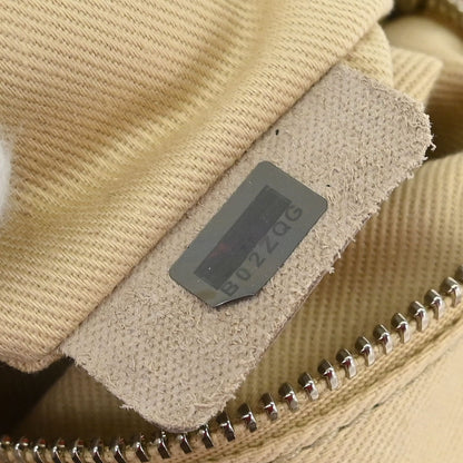 Chloe Orange Paddington Medium Handbag